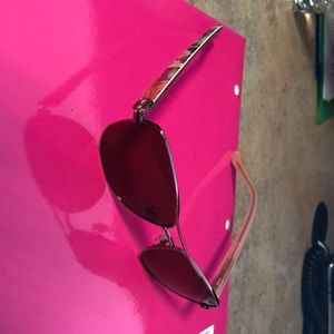Vera Bradley Sunglasses!